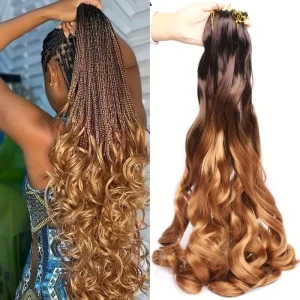 Hair Extension