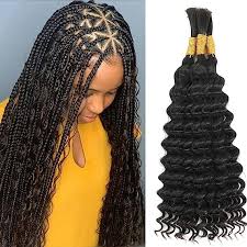 Braid extensions