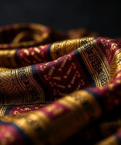 Traditional Textiles